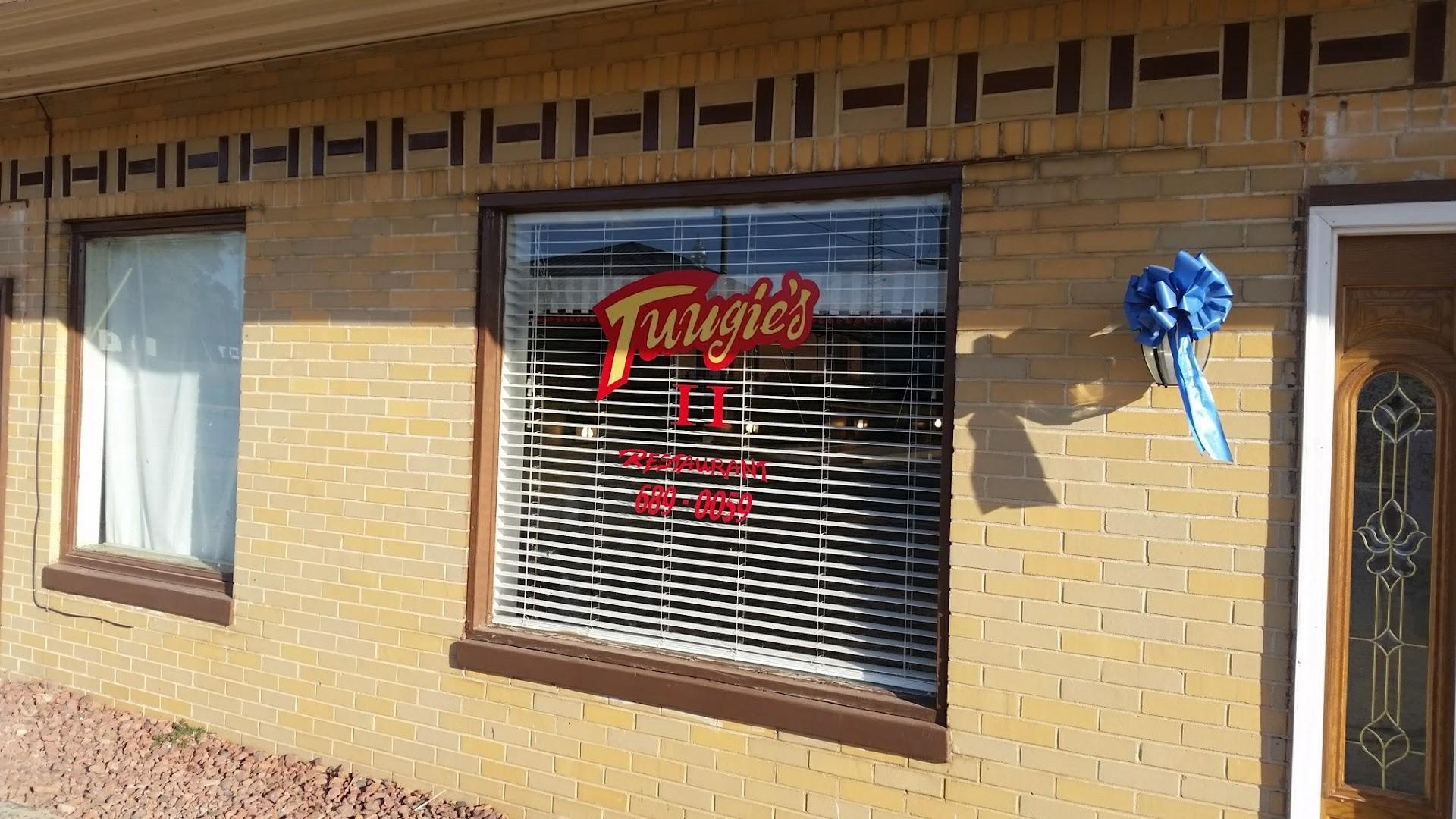 Tuugie's II